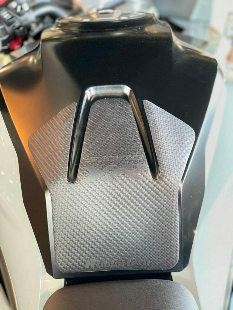 Motorcycle Tank Protector
