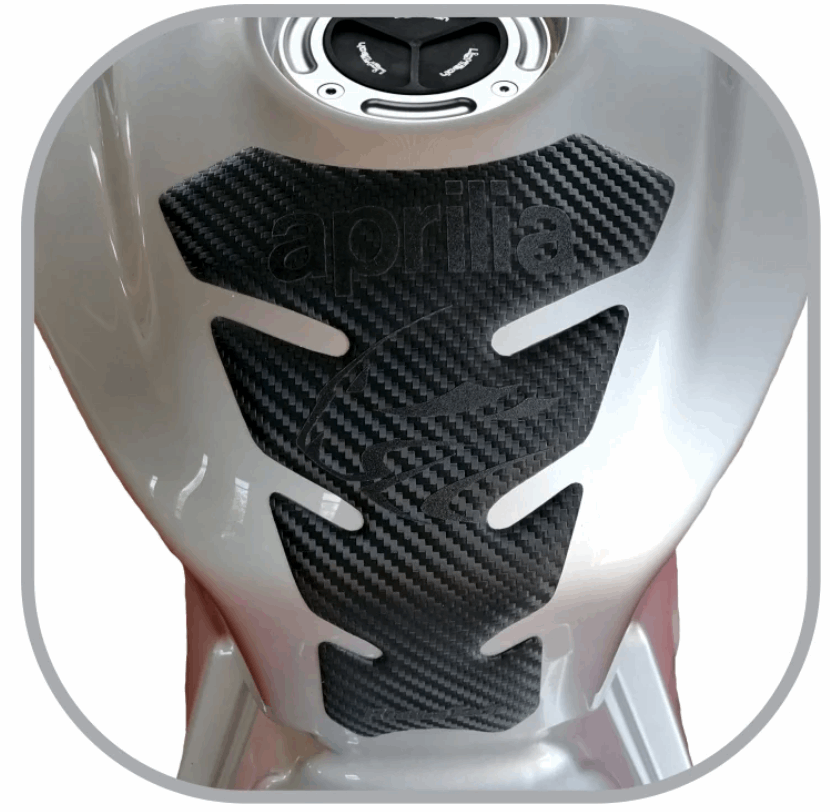  Sportbike Tank Pad