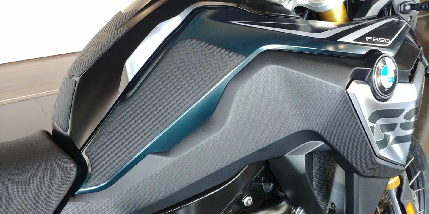 Motorbike Fuel Tank Protector
