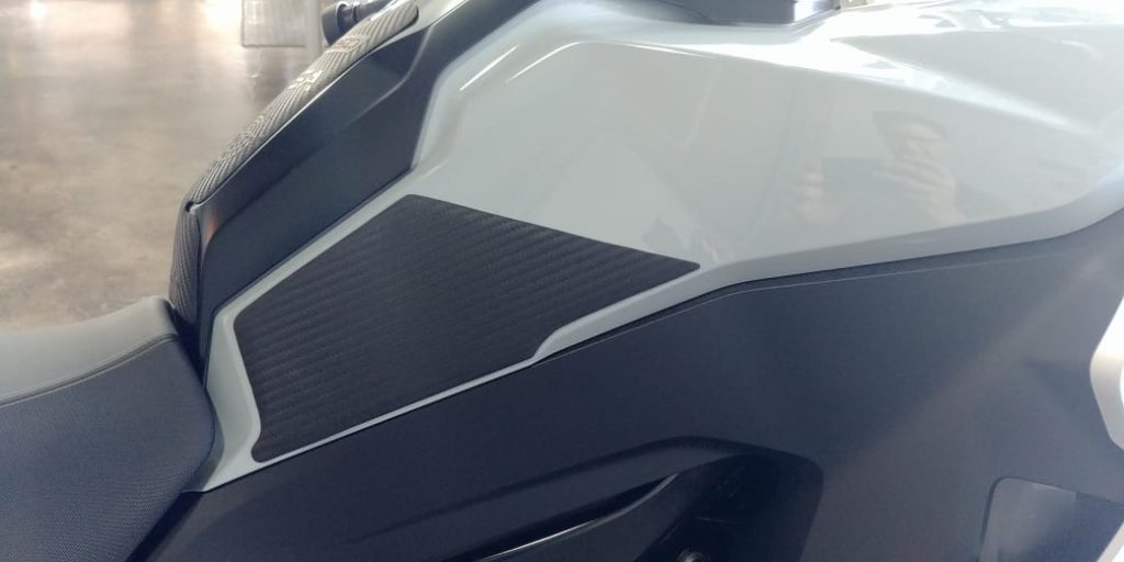 Tank Pad Protectors