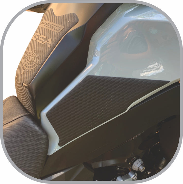 Tank Pad Protectors