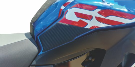 Tank Pad Protectors