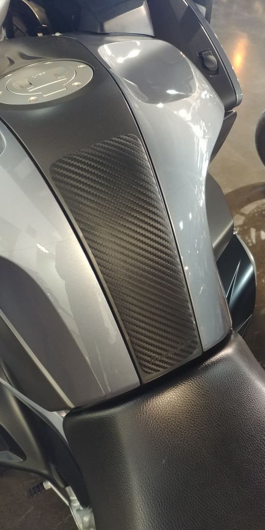 Motorbike Tank Pad