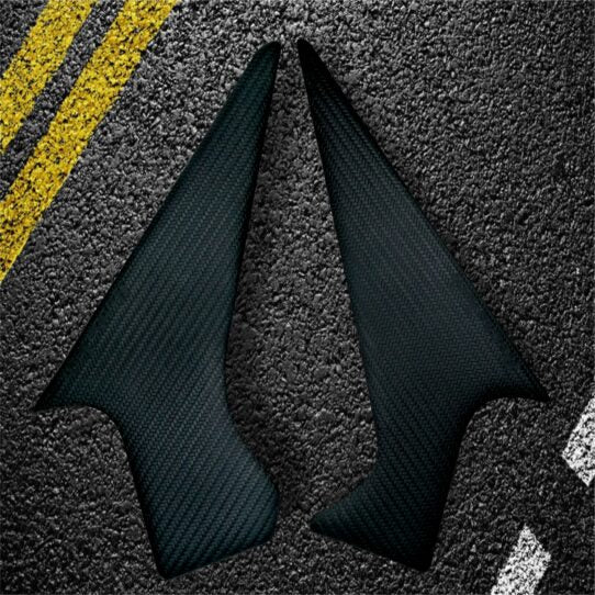BMW R1250GS HP | Motorcycle Rubber Tank Pads
