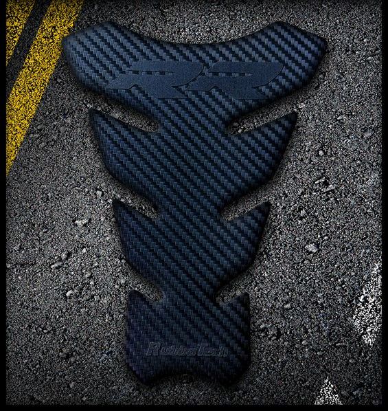 Fuel Tank Knee Pads | BMW S1000RR 2009 – 2021 Tank Pads