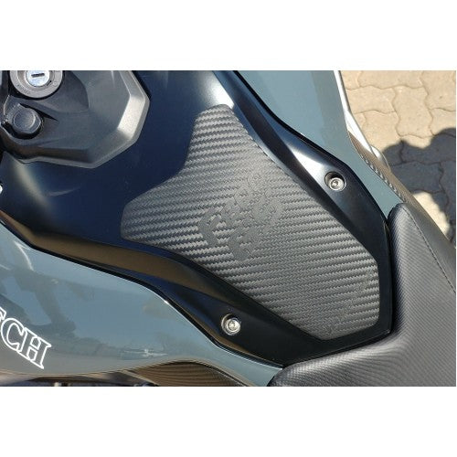 BMW Tank Pad