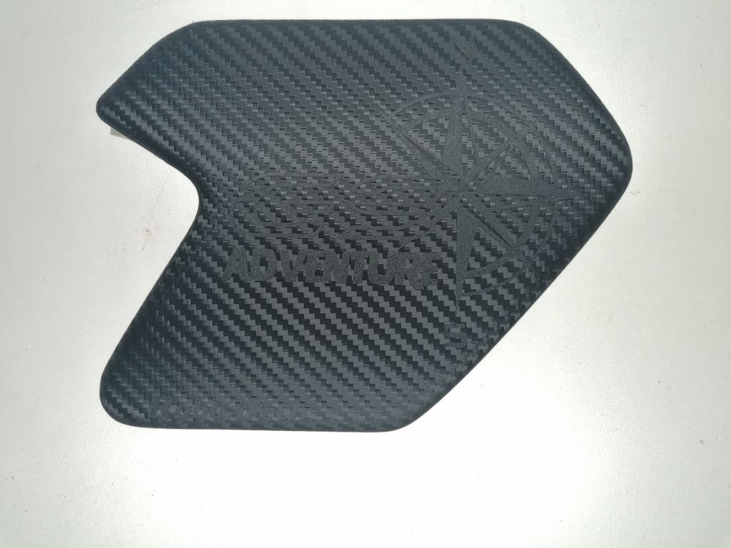 BMW r1200gsa Tank Grips | Motorcycle Tank Protectors