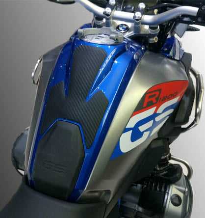 BMW Tank Pad