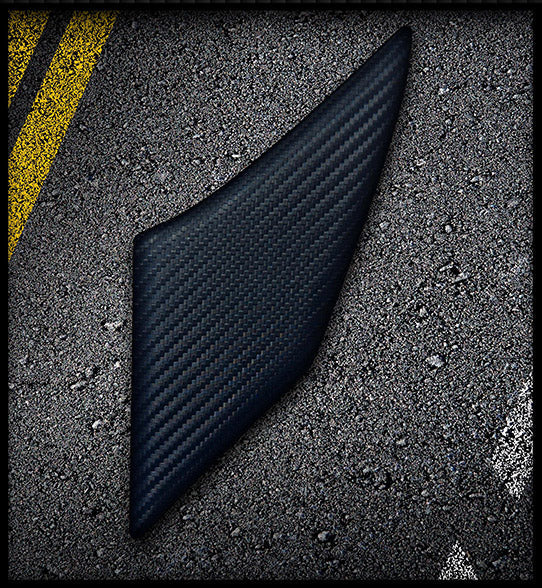 Motorbike Petrol Tank Protector