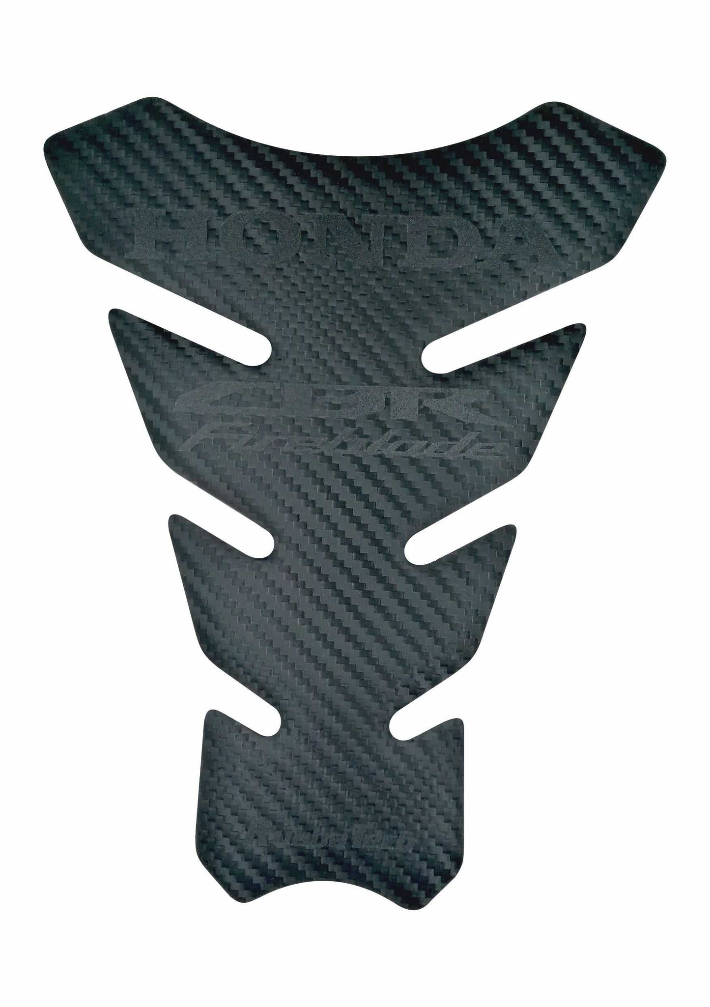 HONDA FireBlade Tank Pad | Motorcycle tank protector | Tank Pad