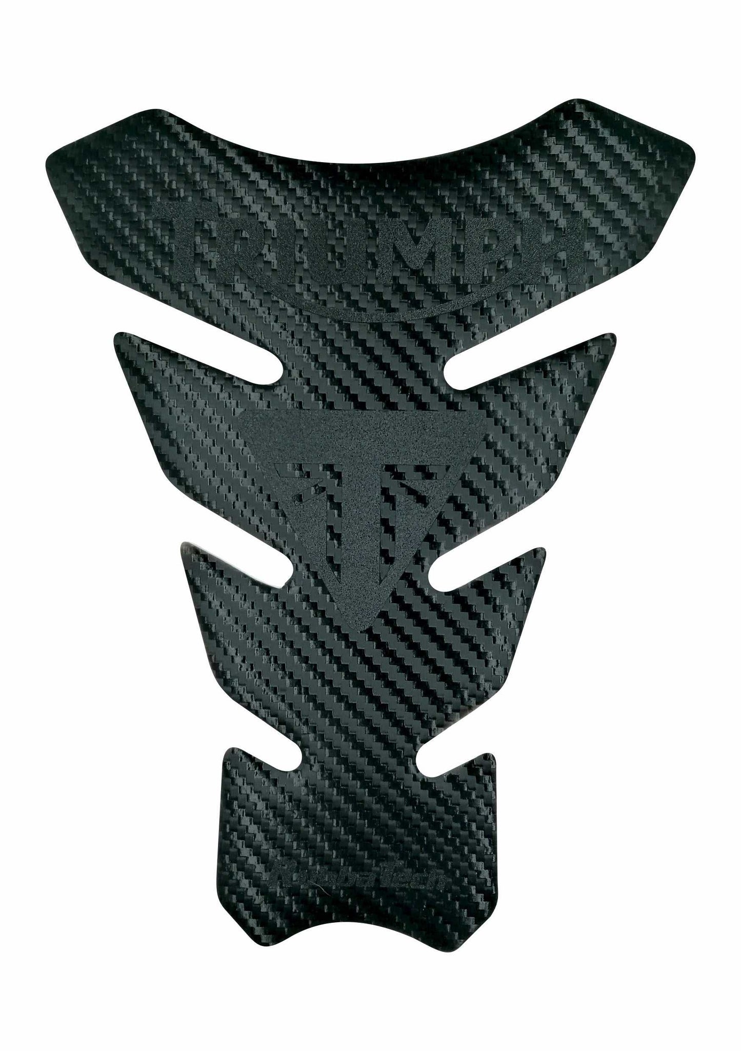 Triumph Superbike Tank Pad | Rubbatech Protector