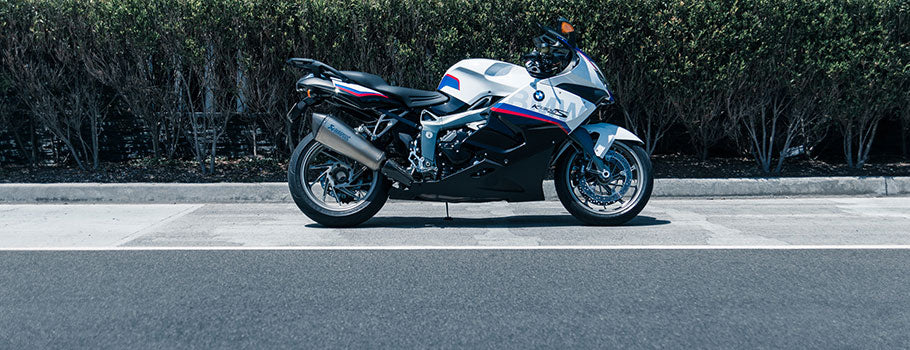 2016 BMW K1300s Motorsport motorcycle review RoadCarver 