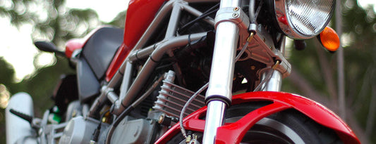 Ducati Monster Long Term Motorcycle Review RoadCarver 