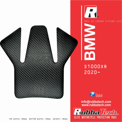 2020+ BMW s1000xr Motorcycle tank protector | Branded |Tank Pad