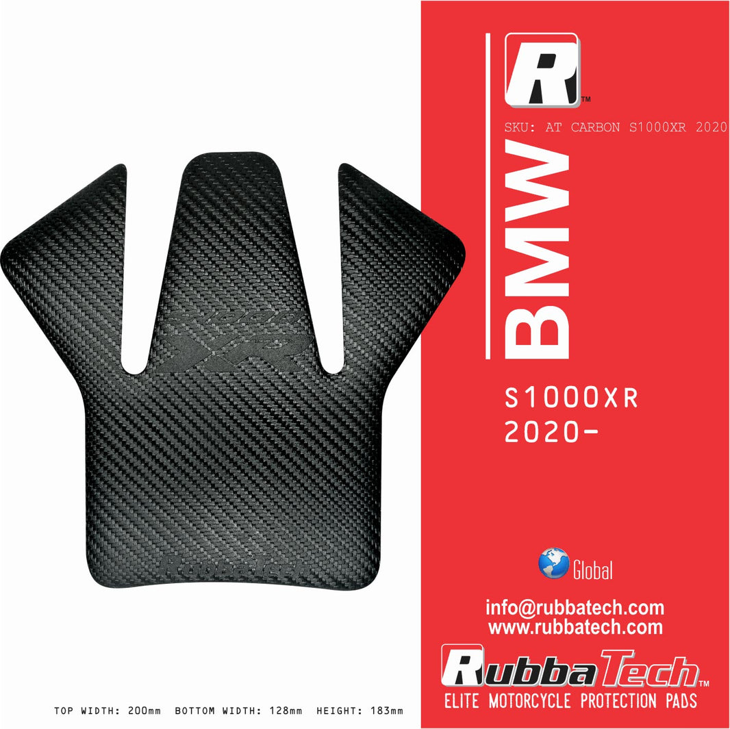 Motorcycle Tank Protectors | Tank Pads | Tank Grips – RoadCarver