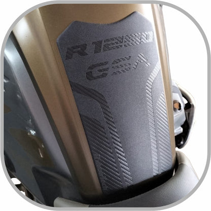 BMW R1250 GSA | Fuel Tank Protector for Motorcycle 