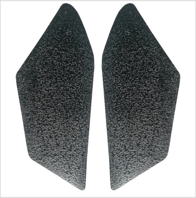 BMW R1300GS lower Side Panel tank protector pads | Rubbatech | Tank protectors, Tank pads