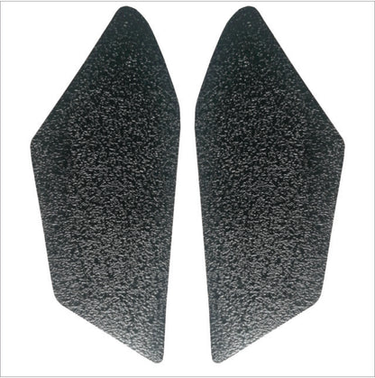 BMW R1300GS lower Side Panel tank protector pads | Rubbatech | Tank protectors, Tank pads