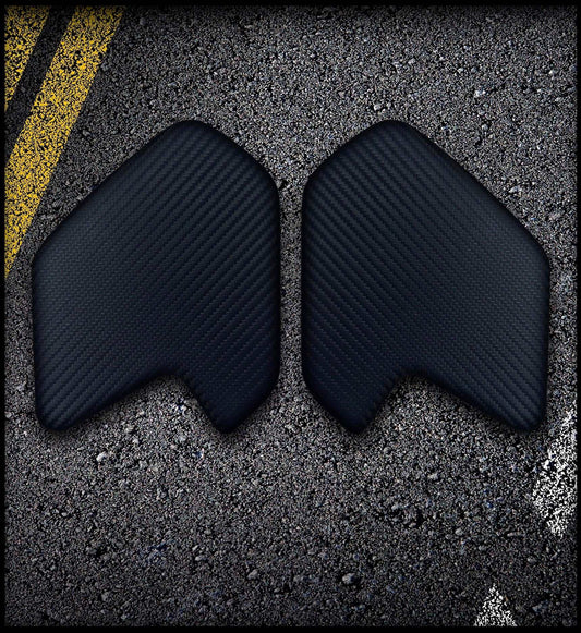 Motorbike Knee Pads | For BMW R1200GSA / R1250GSA LC 