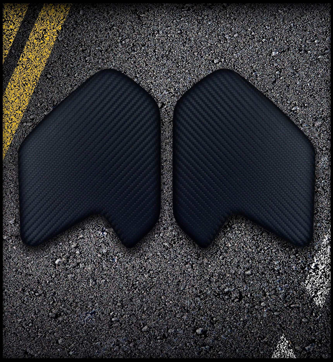 BMW R1250 Tank Protection Solutions Road Carver RoadCarver