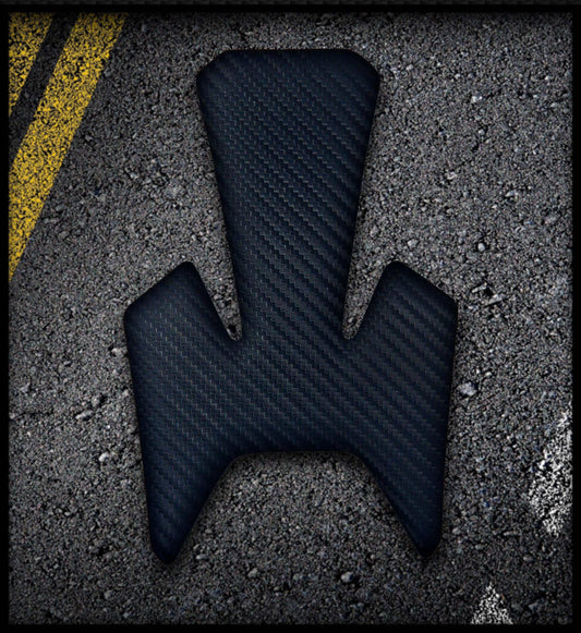 BMW Tank Pad | R1250GS Motorcycle Tank Protector| RoadCarver
